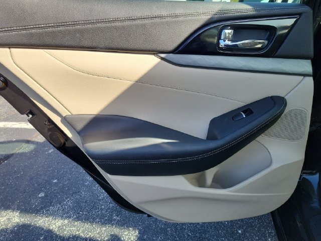 Used 2016 Nissan Maxima 3.5 SV FWD image 12