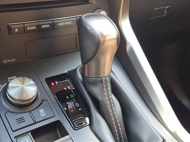 Used 2021 Lexus NX 300 FWD w/ Accessory Package image 8