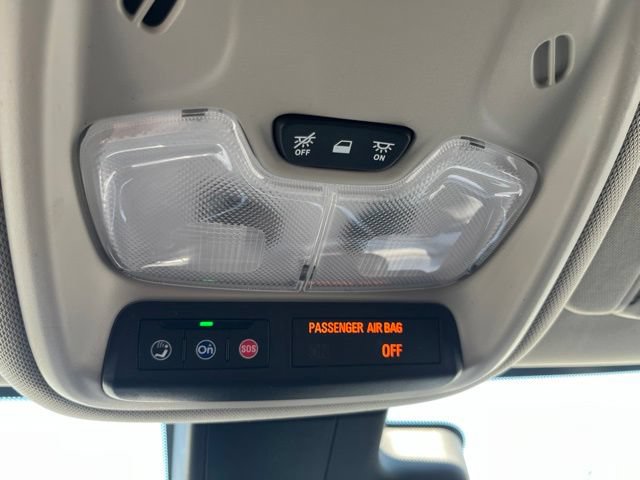 Used 2023 Buick Encore GX Select w/ Safety Package II AWD/4WD image 45