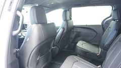 New 2026 Chrysler Voyager LX FWD image 45