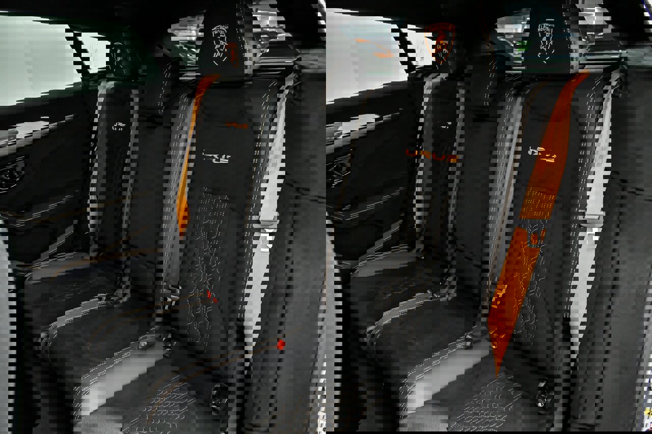 Used 2023 Lamborghini Urus Performante image 28