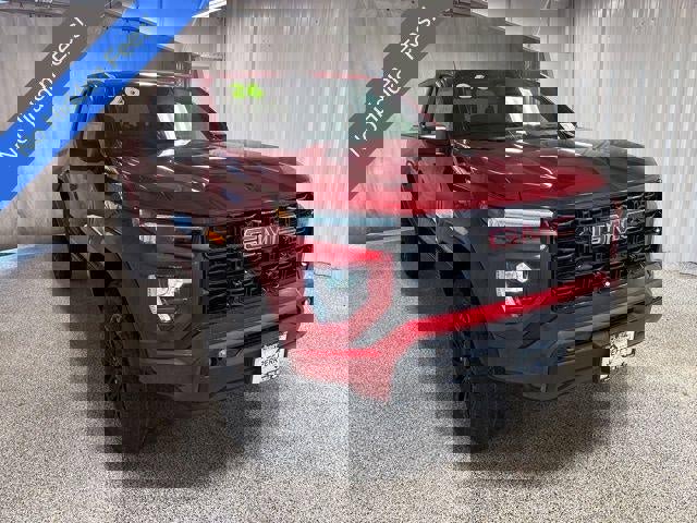 New 2026 GMC Canyon Elevation w/ Convenience Package image 3