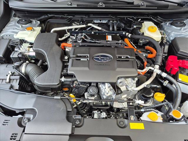 New 2026 Subaru Crosstrek 2.5i Limited AWD/4WD image 17