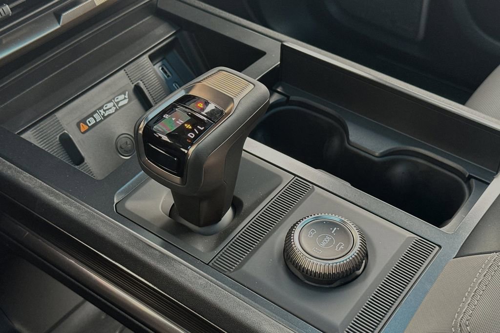 New 2025 GMC Hummer EV 3X w/ Extreme Off-Road Package AWD/4WD image 19
