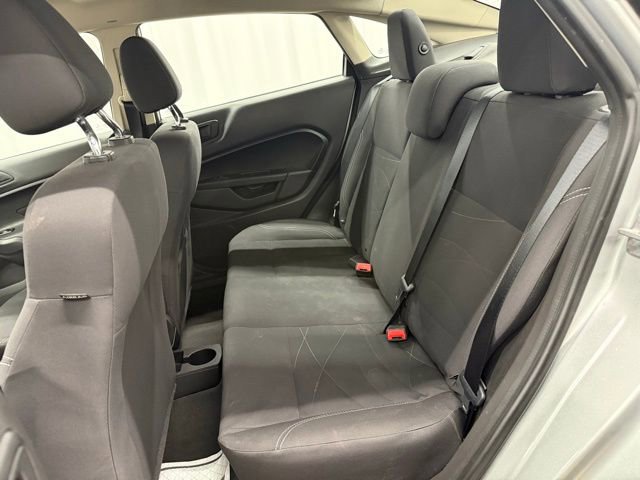 Used 2019 Ford Fiesta SE w/ Cold Weather Package image 18