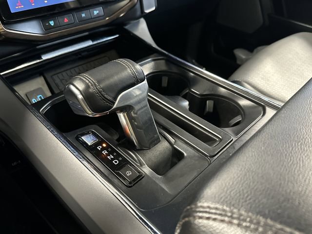 Certified 2024 Ford F150 Lightning Lariat image 23