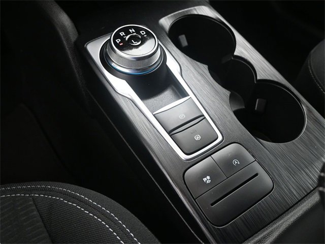 Used 2023 Ford Escape AWD image 21