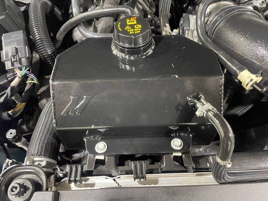 Used 2021 Ford Mustang GT w/ Black Accent Package image 13