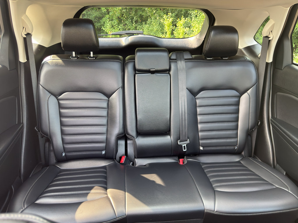 Used 2024 Ford Edge SEL w/ Convenience Package AWD/4WD image 38
