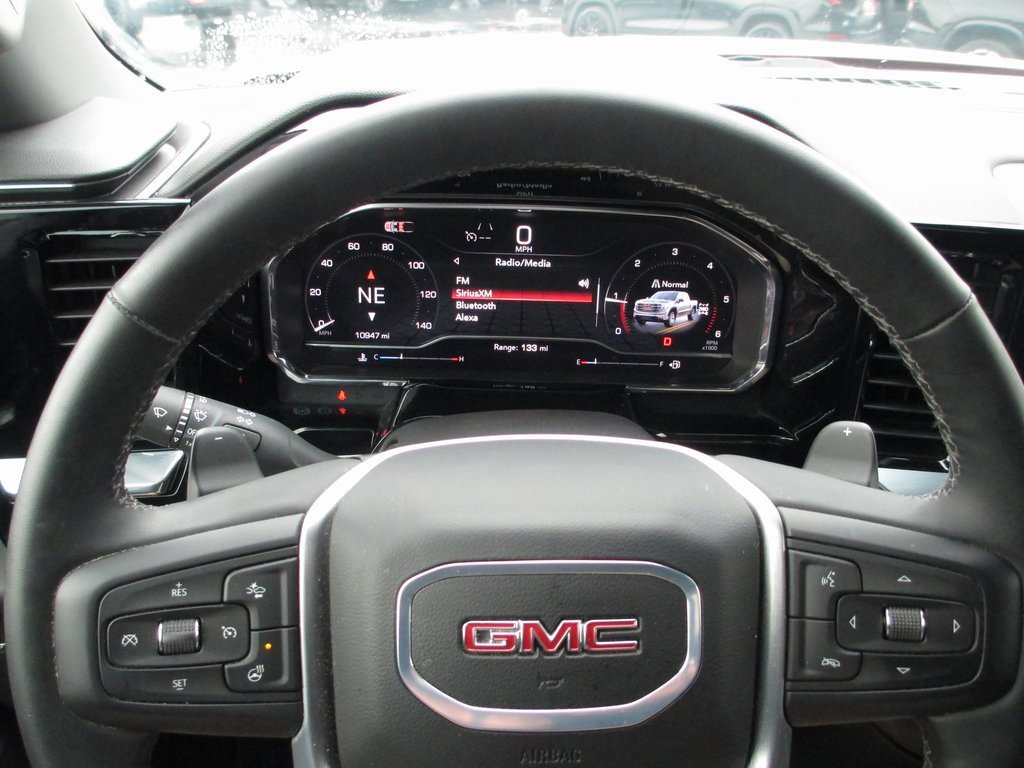 Used 2024 GMC Sierra 1500 SLT image 27
