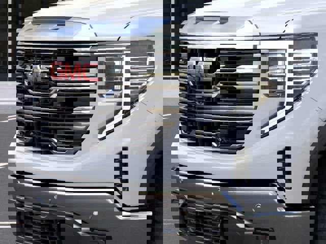 New 2026 GMC Sierra 1500 SLT image 13