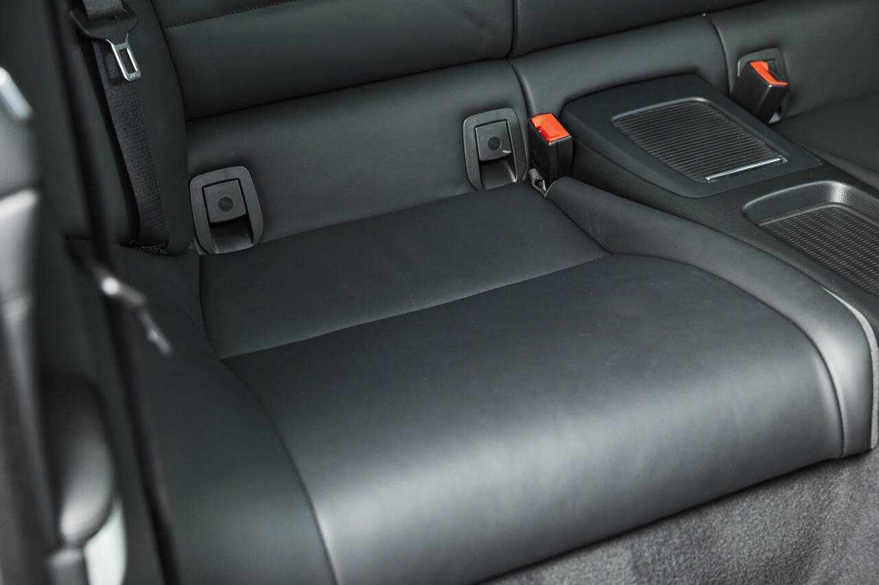Used 2013 BMW M3 Coupe RWD image 88