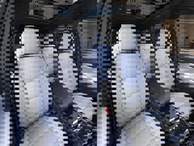 New 2026 Chevrolet Traverse High Country w/ LPO, Floor Liner Package AWD/4WD image 16