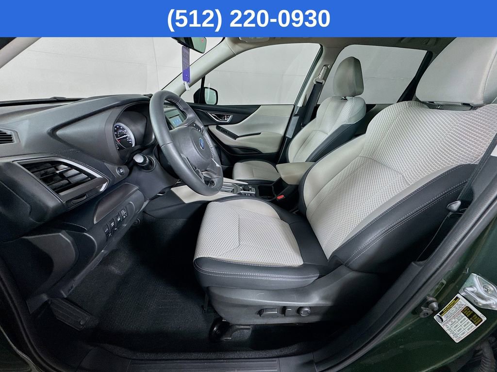 Used 2024 Subaru Forester Premium image 25