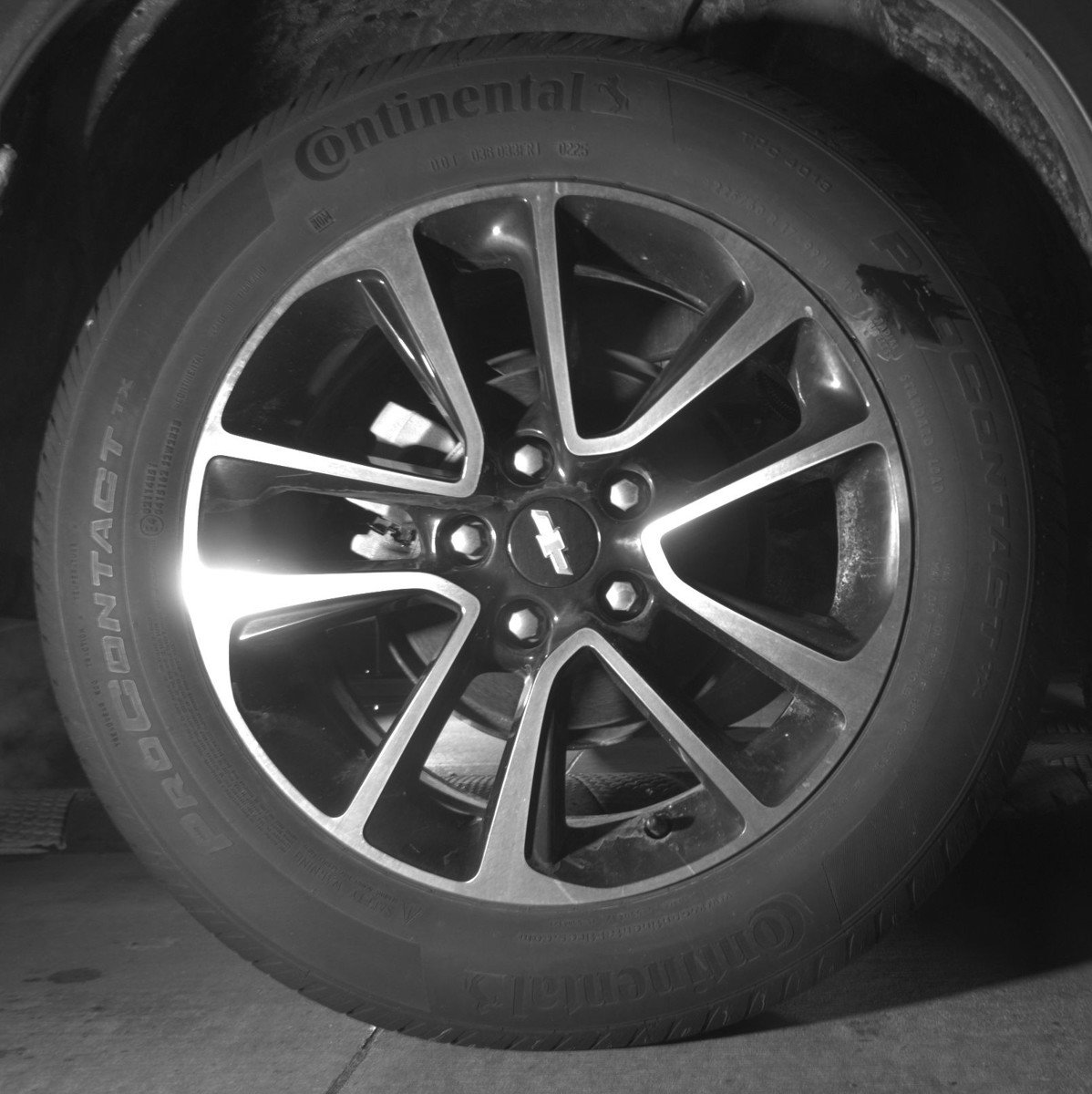 Used 2025 Chevrolet TrailBlazer LT FWD image 15