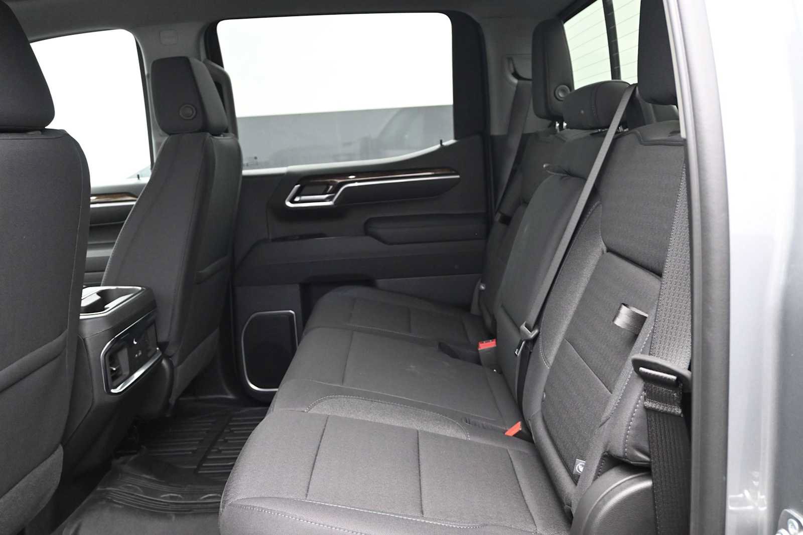 New 2026 GMC Sierra 1500 Elevation w/ Preferred Package AWD/4WD image 20