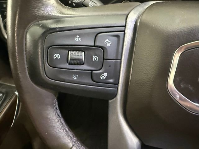 Used 2020 GMC Sierra 1500 SLT w/ SLT Premium Plus Package image 19