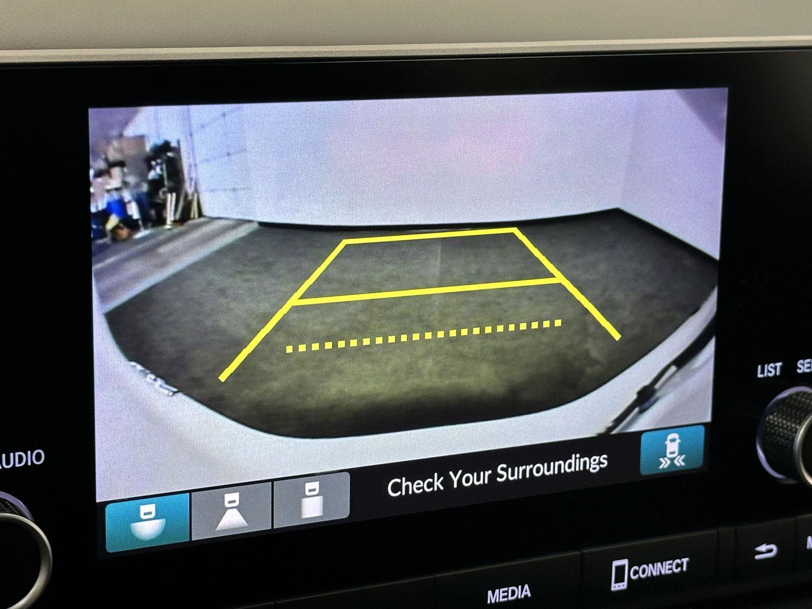 Certified 2025 Honda HR-V Sport image 21