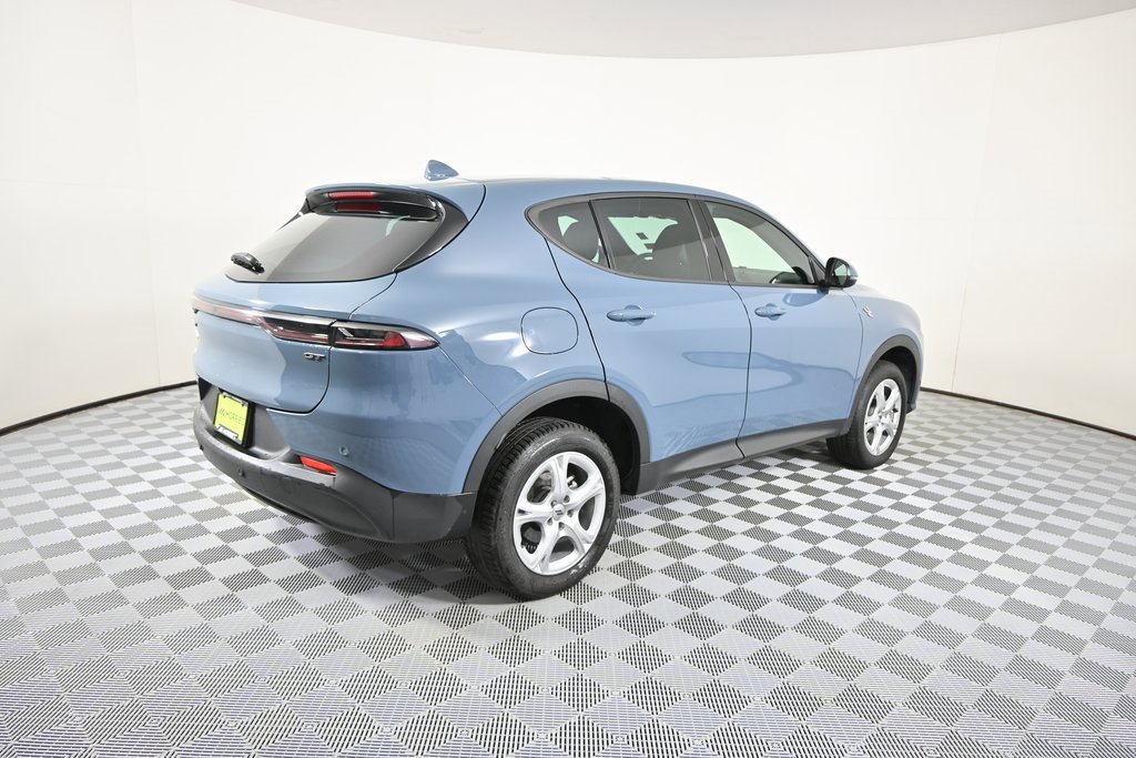 Used 2023 Dodge Hornet GT Plus image 6