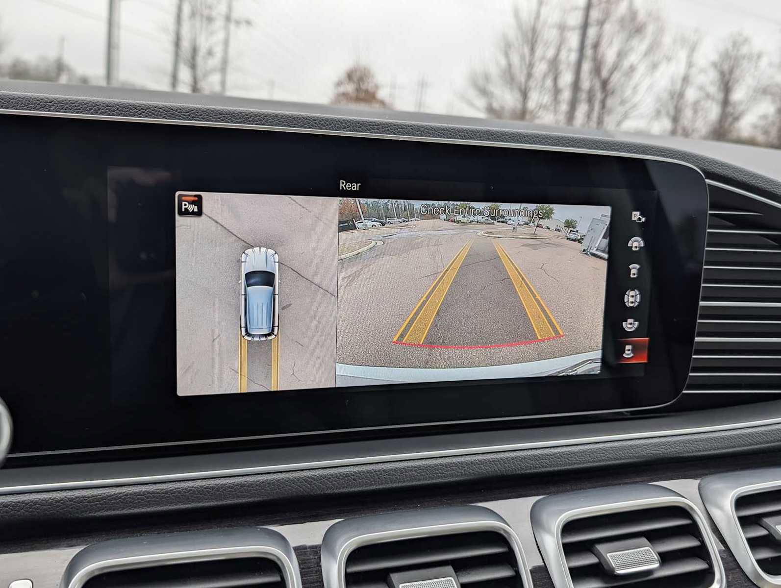 Used 2023 Mercedes-Benz GLE 350 image 15