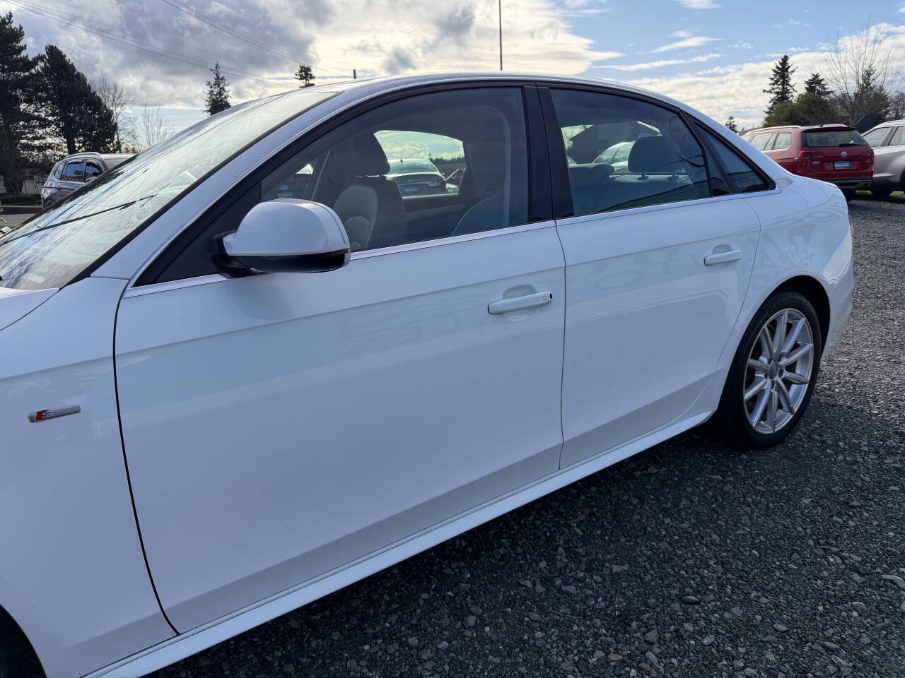 Used 2015 Audi A4 2.0T Premium Plus image 12