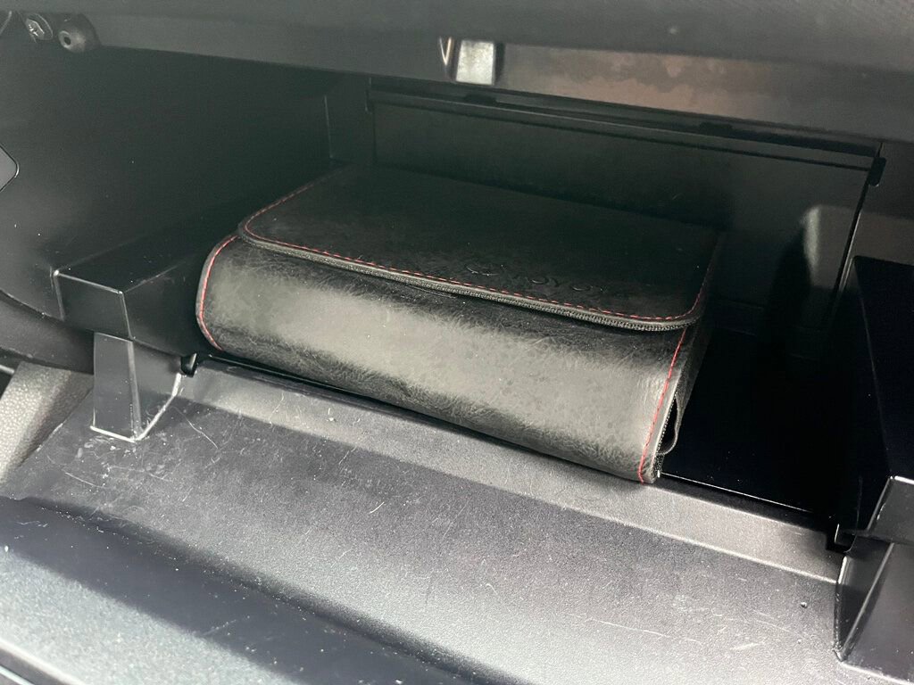 Used 2022 Toyota Tacoma 4x4 Double Cab image 21