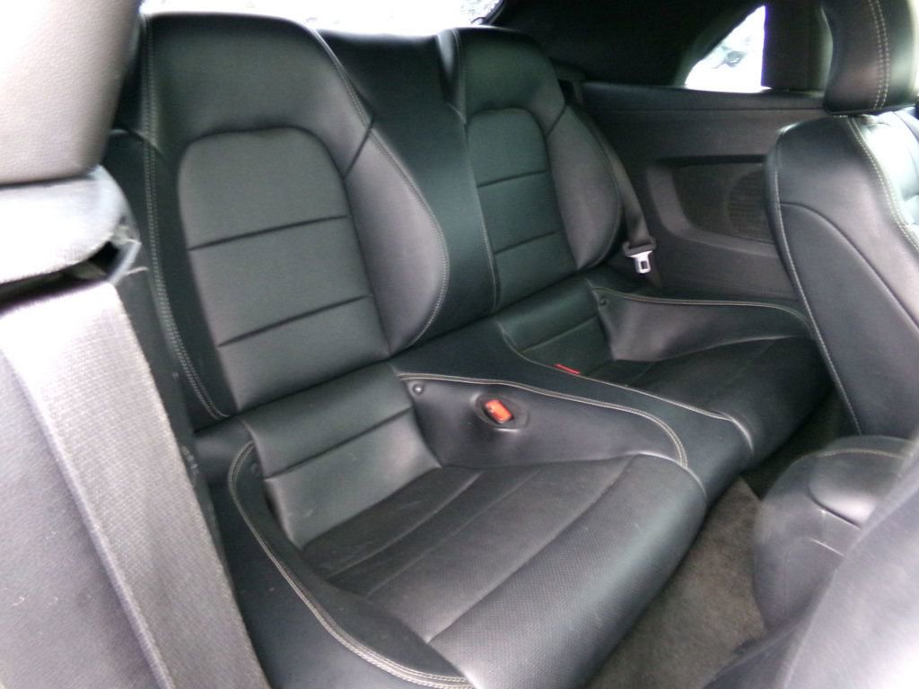 Used 2017 Ford Mustang Premium w/ Equipment Group 201A image 15