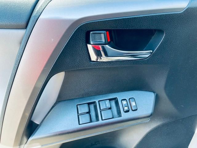 Used 2016 Toyota RAV4 XLE image 13