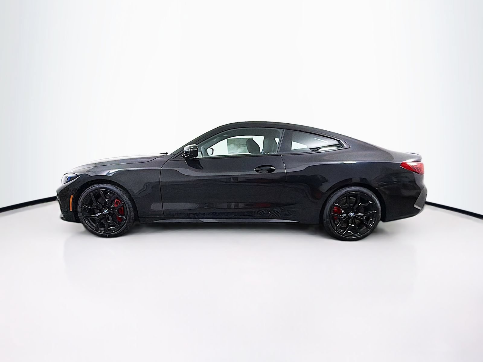 New 2026 BMW 430i xDrive Coupe w/ M Sport Package AWD/4WD image 4
