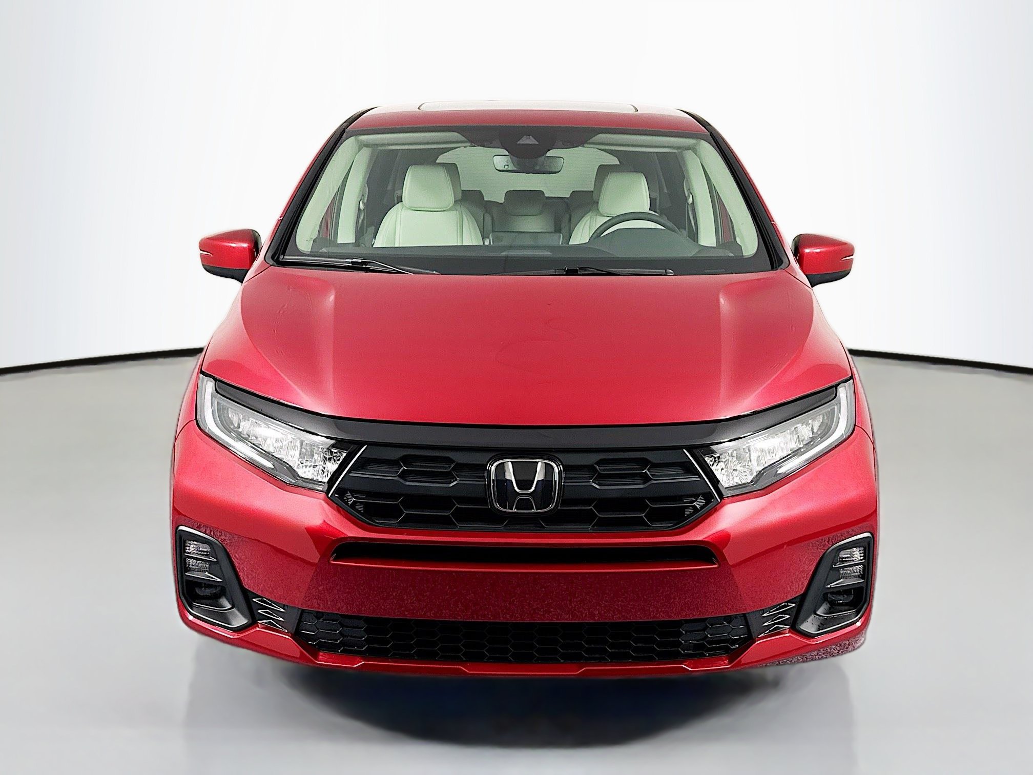New 2026 Honda Odyssey EX-L image 2