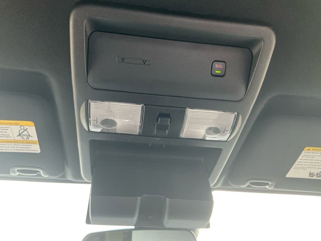 Used 2023 Nissan Frontier PRO-4X w/ Pro Convenience Package image 24