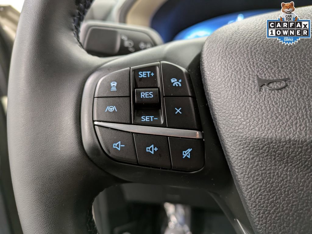 Used 2025 Ford Mustang Mach-E Premium w/ Sport Appearance Package RWD image 17