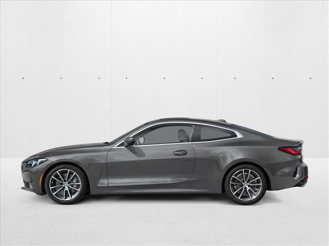 New 2027 BMW 430i Coupe w/ M Sport Package RWD image 3