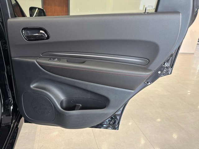 New 2027 Dodge Durango GT AWD/4WD image 48