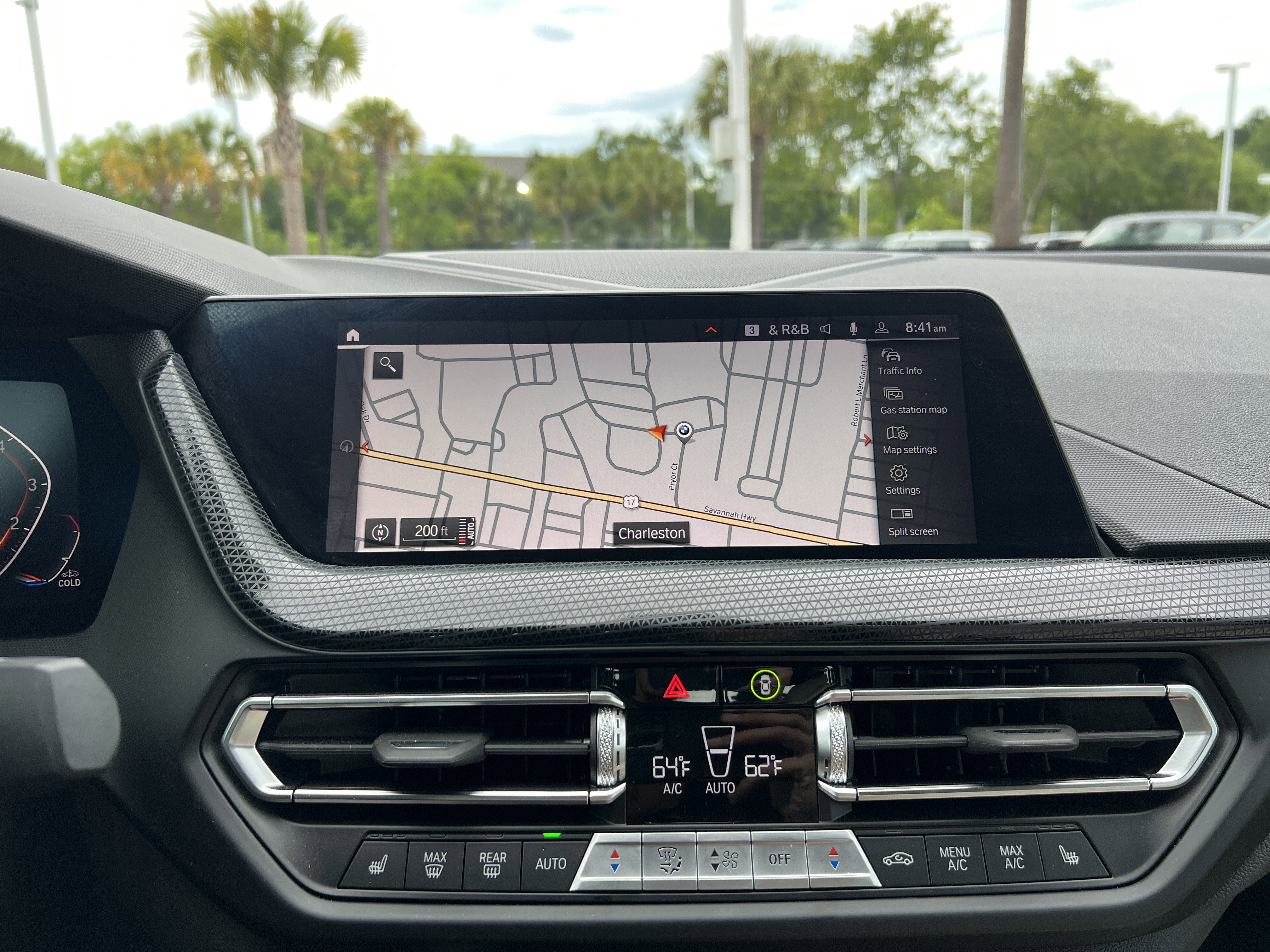 Certified 2023 BMW 228i Gran Coupe w/ Premium Package 2 FWD image 24