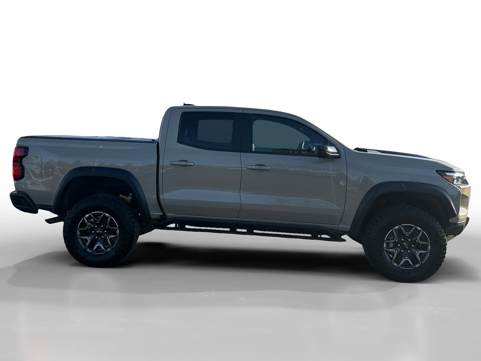 Used 2024 Chevrolet Colorado ZR2 w/ Safety Package image 6