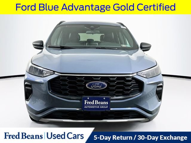 Certified 2023 Ford Escape ST-Line w/ Equipment Group 301A FWD image 2