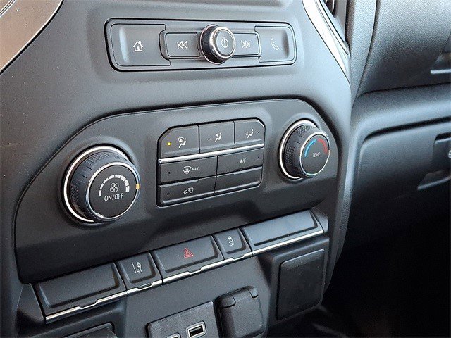 Certified 2026 Chevrolet Silverado 2500 W/T image 14