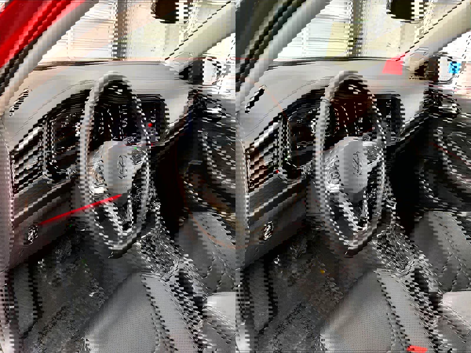 Used 2023 Volkswagen Jetta SEL image 17