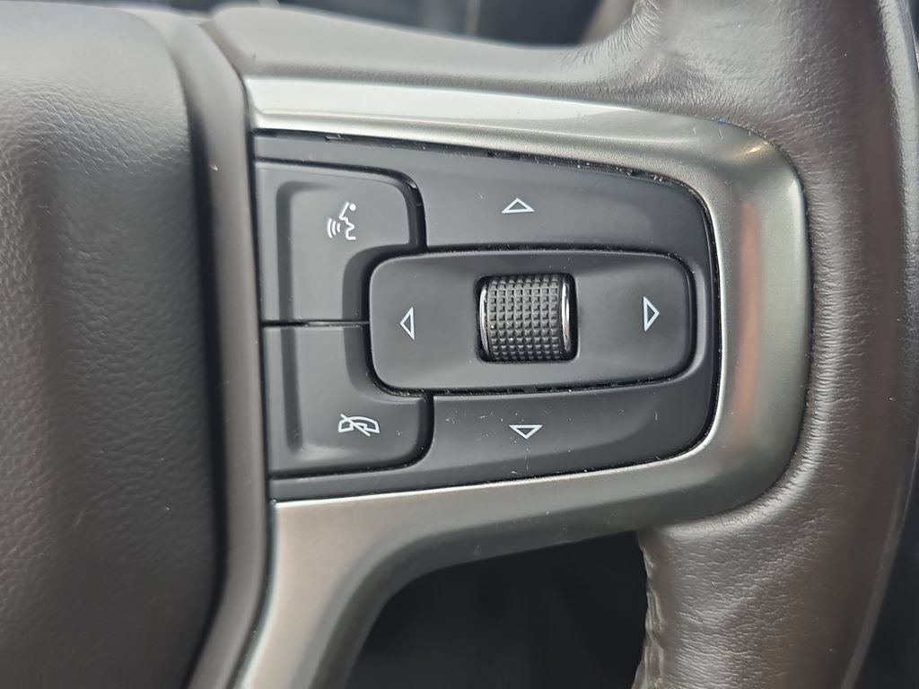 Used 2021 Chevrolet Silverado 1500 LT w/ Safety Package II AWD/4WD image 21
