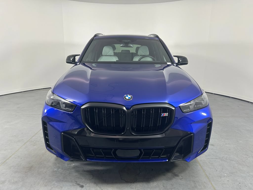 Used 2026 BMW X5 M60i AWD/4WD image 10