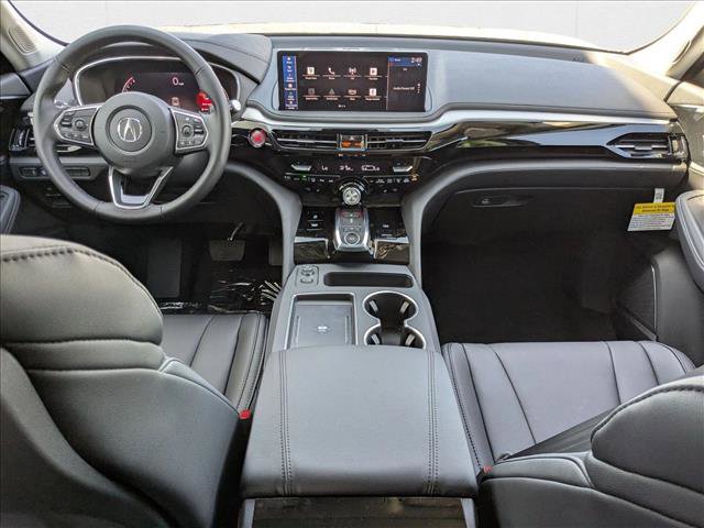 New 2026 Acura MDX SH-AWD image 14