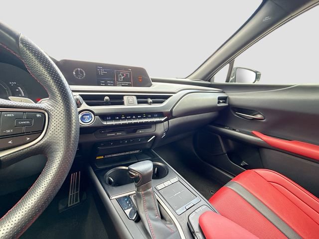 Used 2020 Lexus UX 250h F Sport w/ F Sport Premium Package AWD/4WD image 27