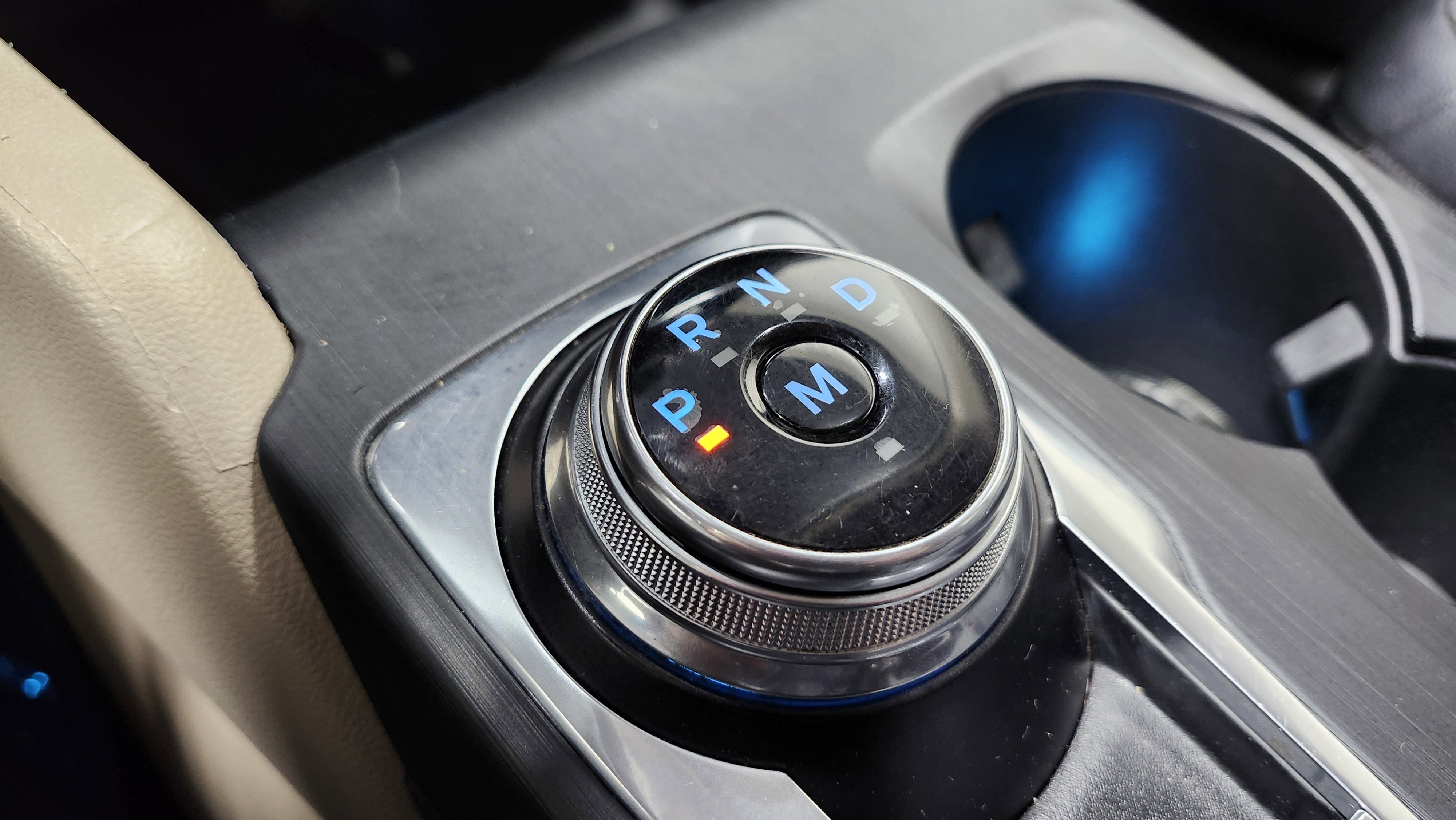 Used 2020 Ford Escape Titanium image 35