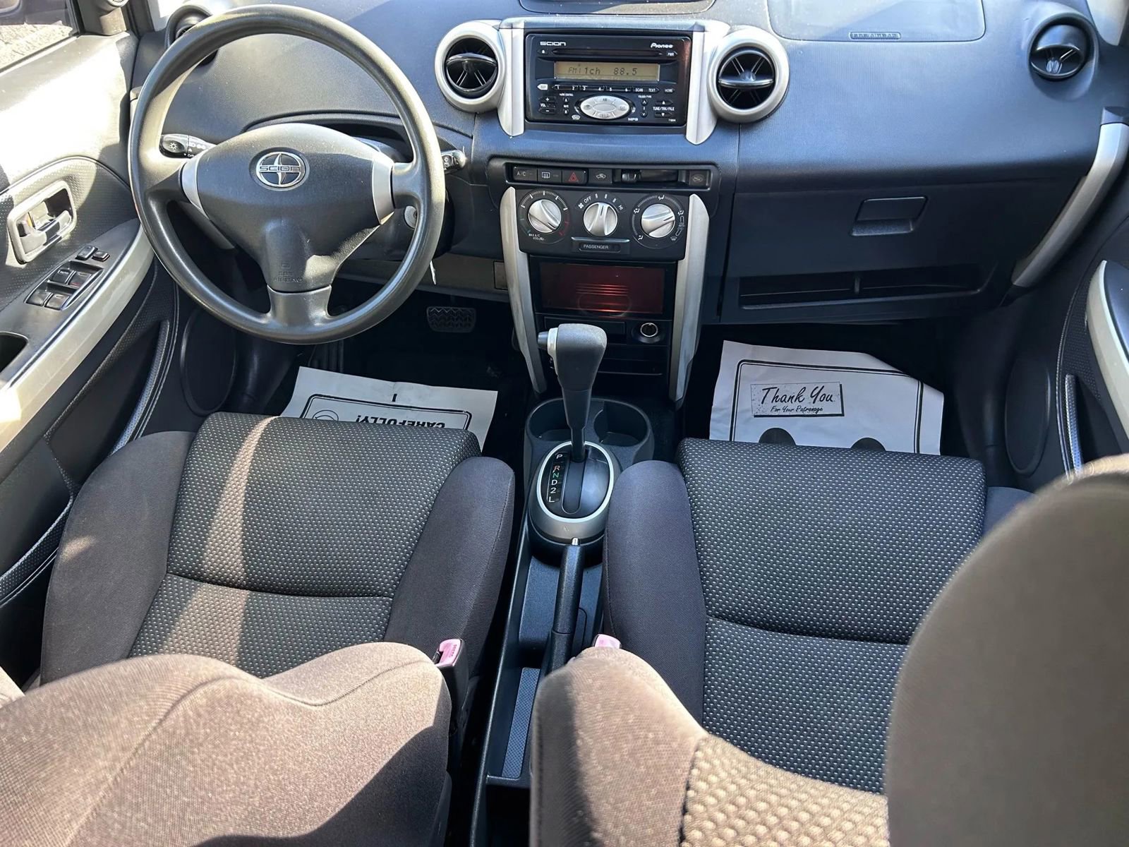 Used 2005 Scion xA image 13