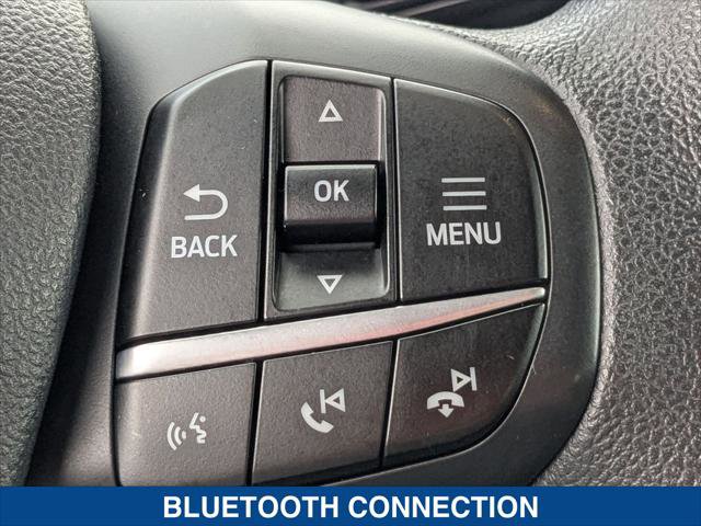 Certified 2022 Ford Bronco Sport Big Bend image 15