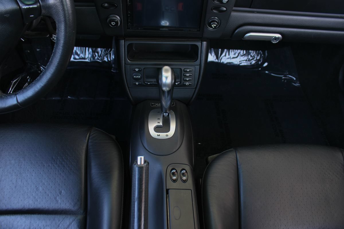Used 2002 Porsche 911 GT3 RS image 30