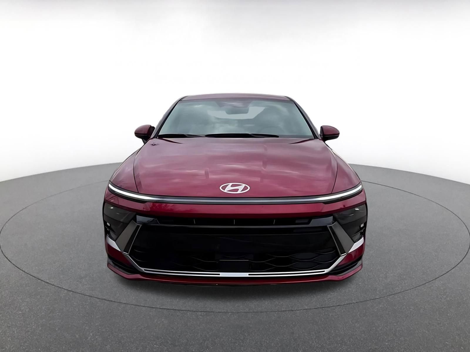 Used 2025 Hyundai Sonata SEL image 4