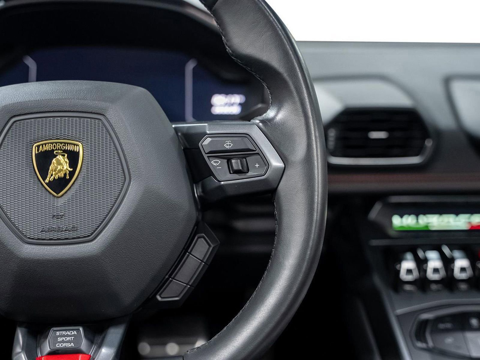 Used 2018 Lamborghini Huracan LP 580-2 image 48