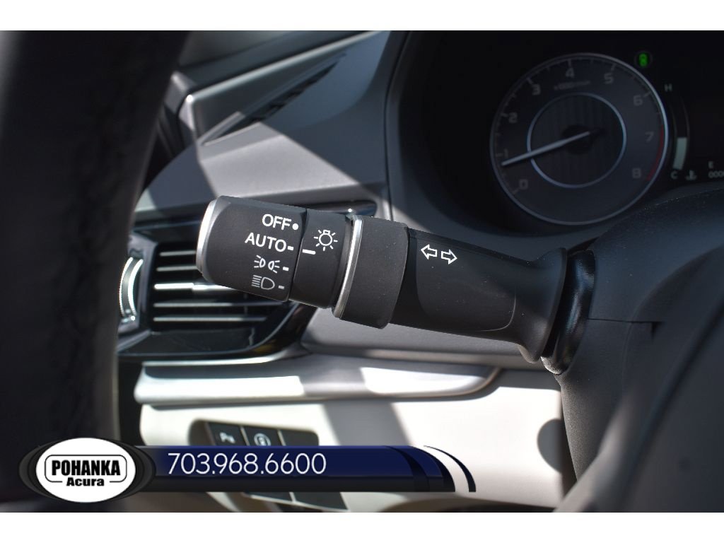 New 2026 Acura RDX w/ Technology Package AWD/4WD image 10